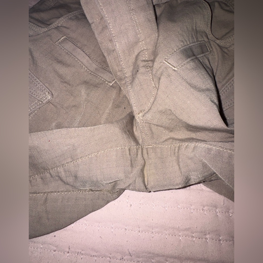 5.11 Tactical Women’s Stryke Pants 6 Regular - Picture 3 of 4